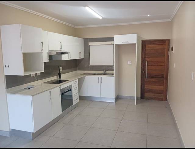 2 BEDROOM APARTMENT TO LET IN UMHLANGA RIDGE